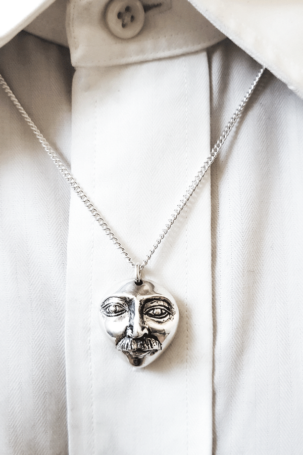 Maurice Necklace