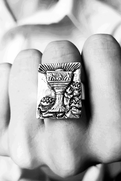 Ace Of Cups