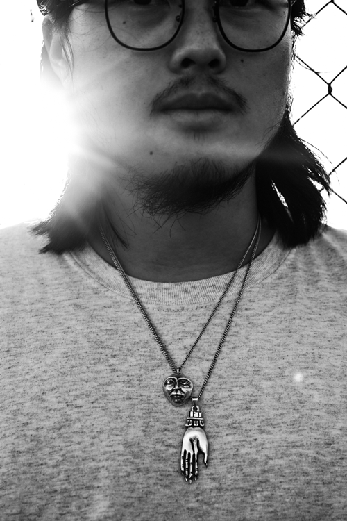 Maurice Necklace