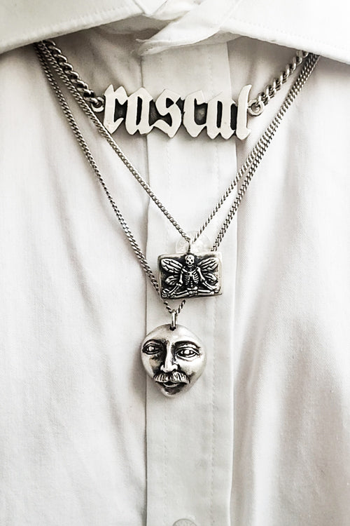 Maurice Necklace