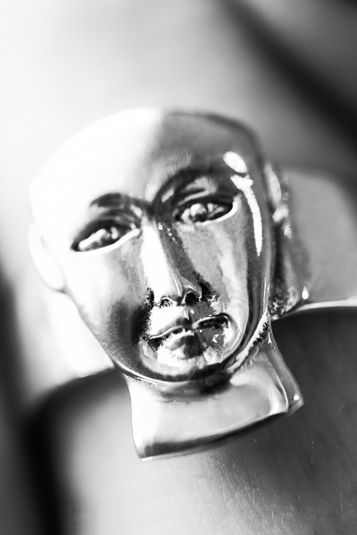 Nefertiti Mona
