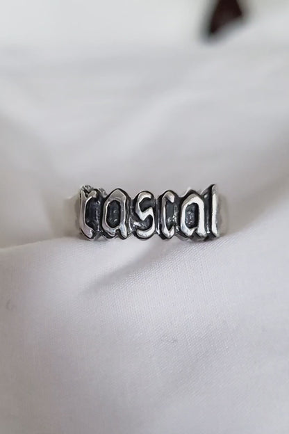 The Rascal Ring