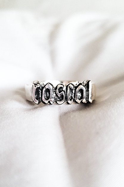 The Rascal Ring