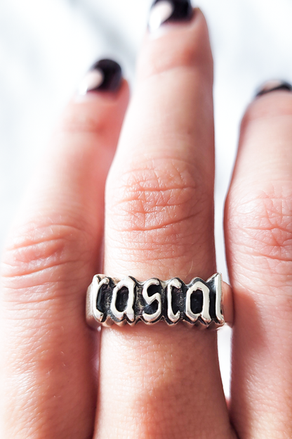 The Rascal Ring