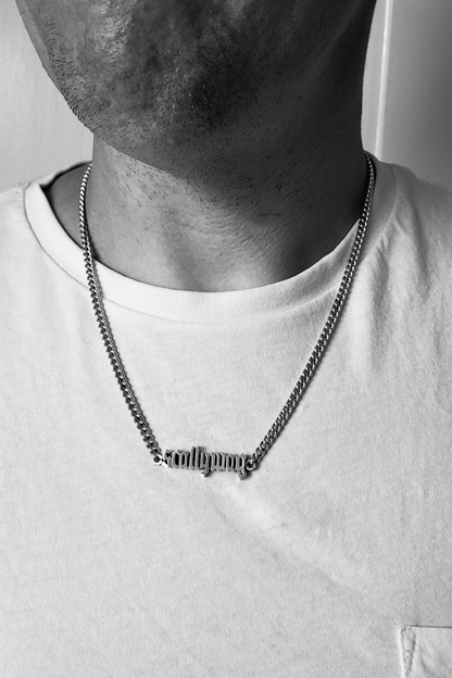 The MED Scallywag Choker