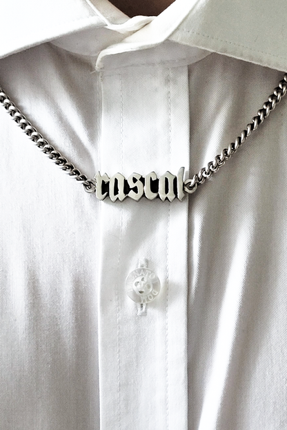 The MED Rascal Choker