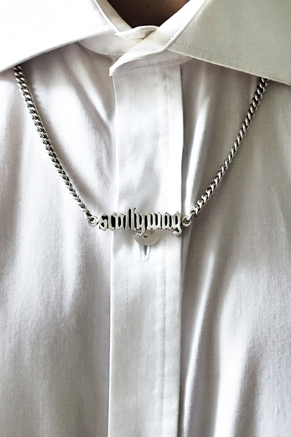 The MED Scallywag Choker